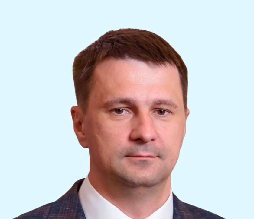 Забелин Максим Васильевич