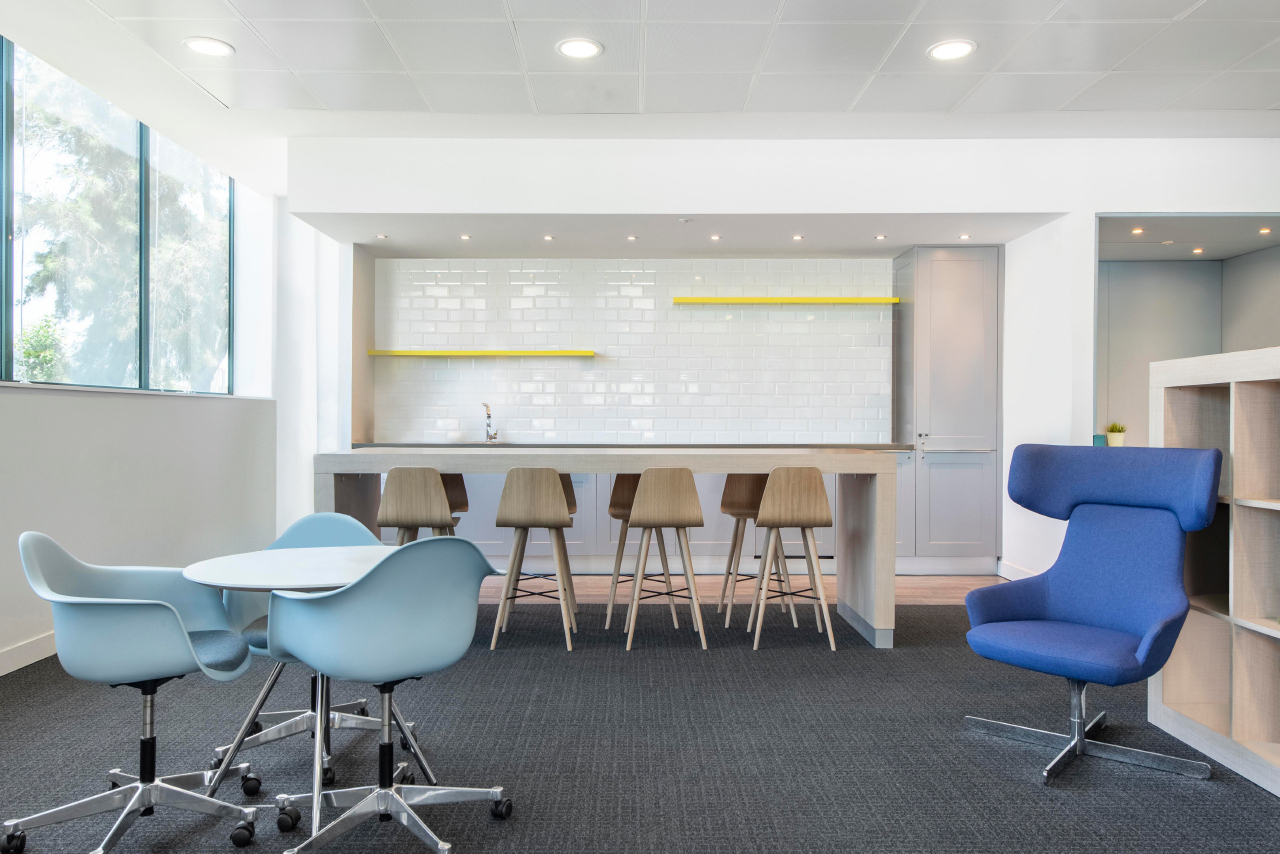 Regus - Barcelona - Mas Blau