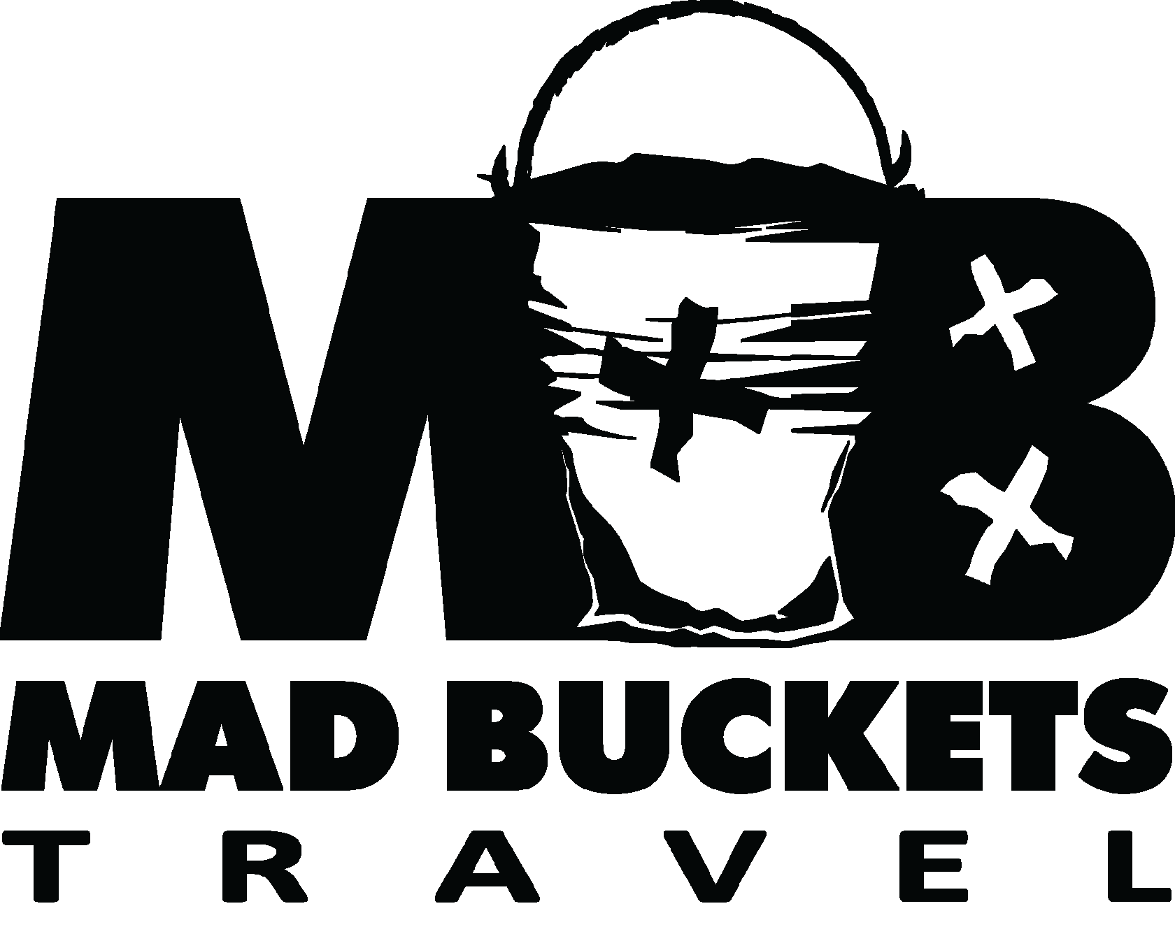 mad buckets travel