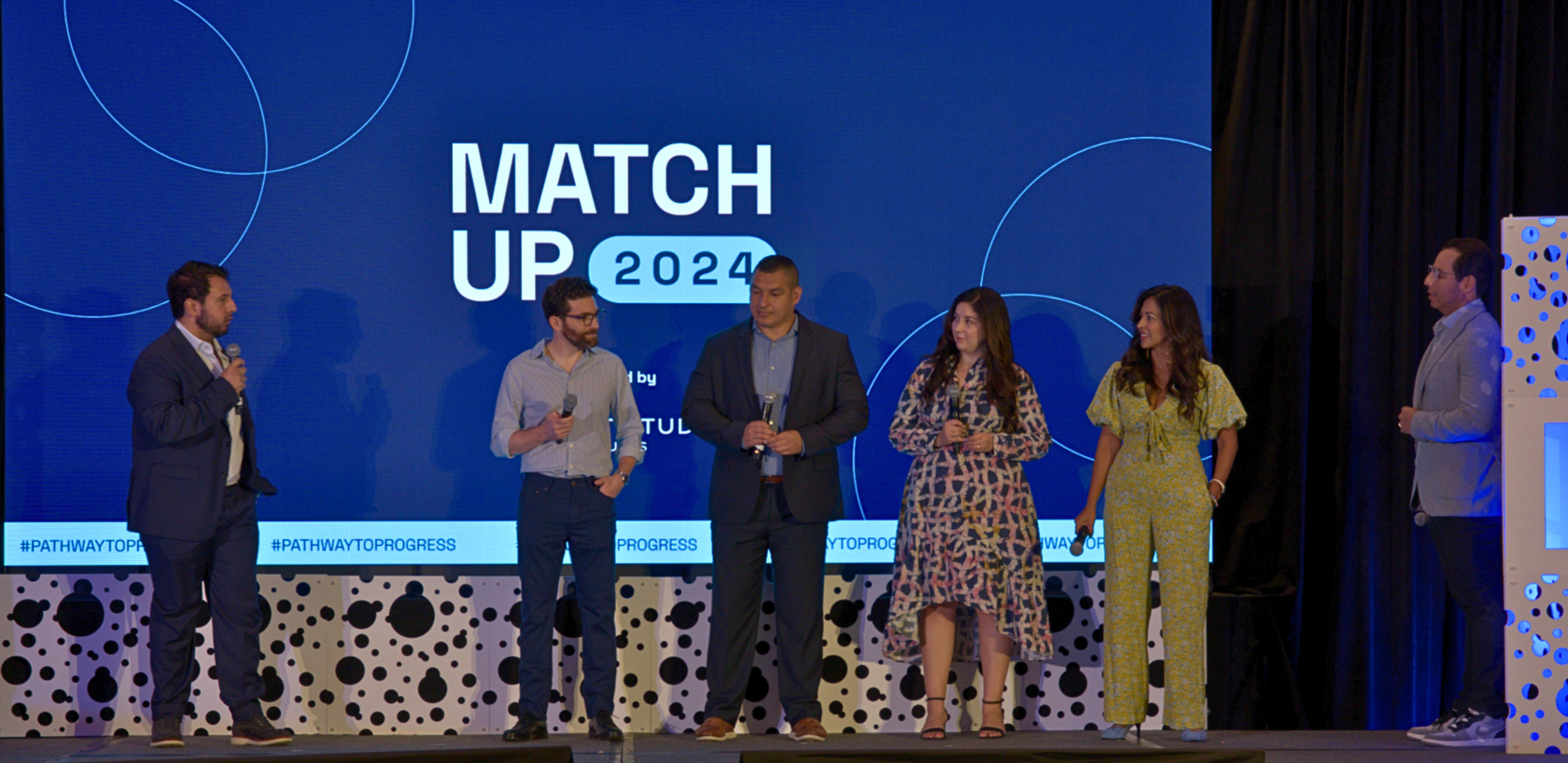Match Up 2024