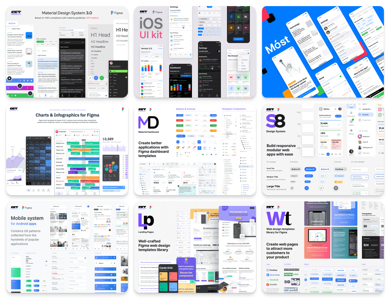 Badge UI design exploration — Tips & tricks, usability, and use