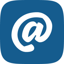 website icon
