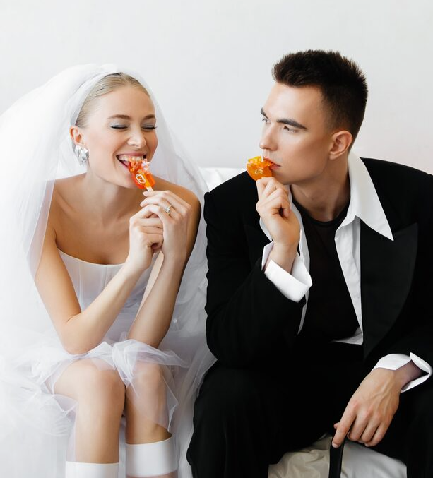 Организация камерной свадьбы