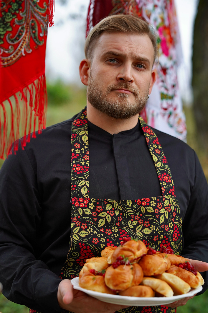 Владимир Ванеев