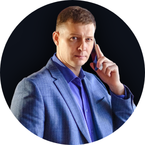 Евгений Карпунин, юрист по семейным и наследственным делам, ЗПП, автоспоры