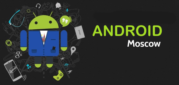москва android разработчик