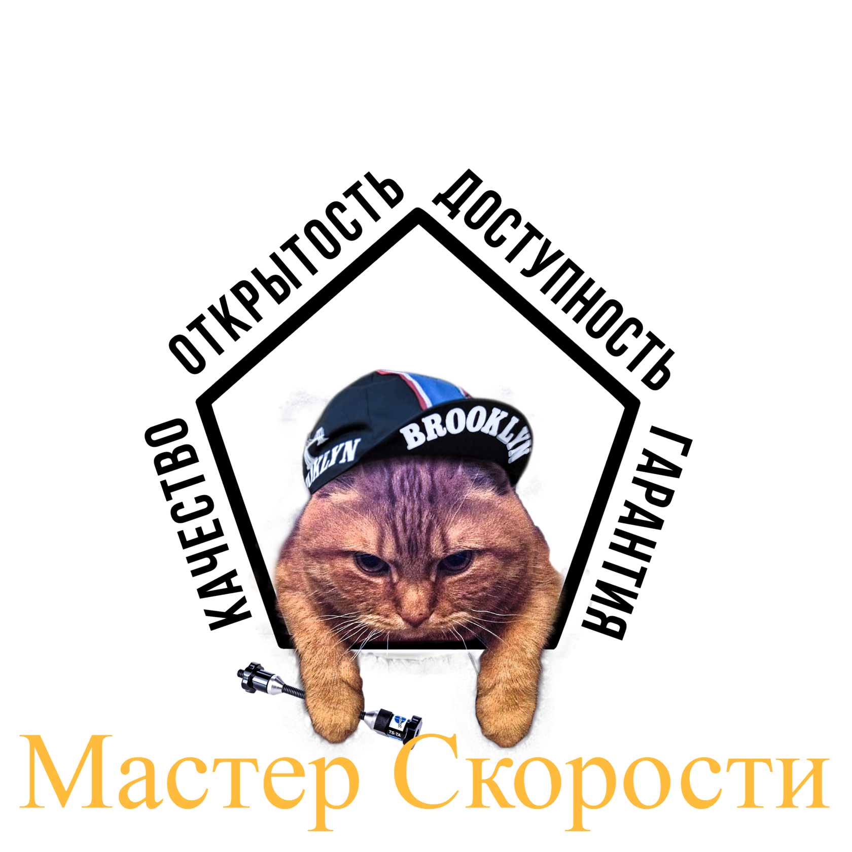 Мастер Скорости