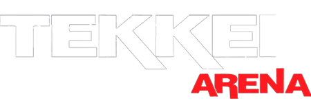 TEKKEN ARENA