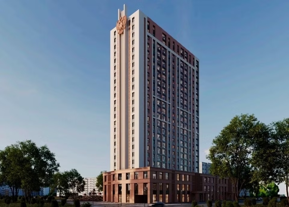 ЖК Высота