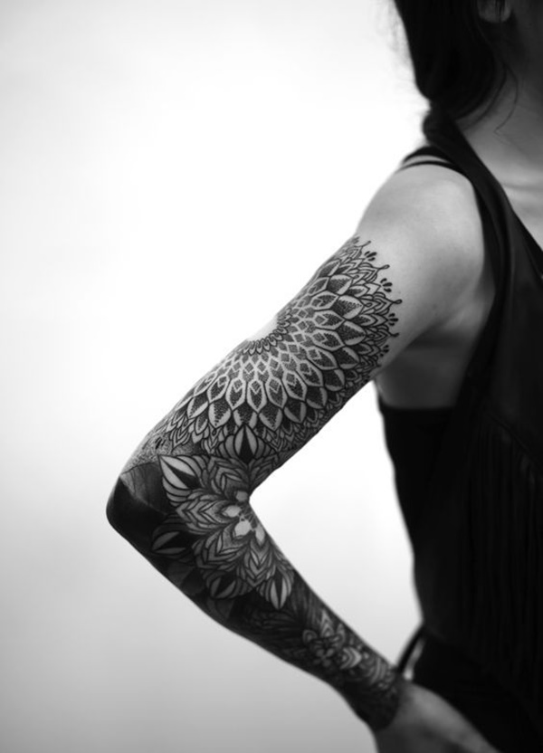 Женские татуировки - эскизы и значение. Сделать женскую тату у мастера Москве