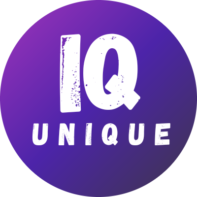  IQ UNIQUE Школа развития интеллекта 