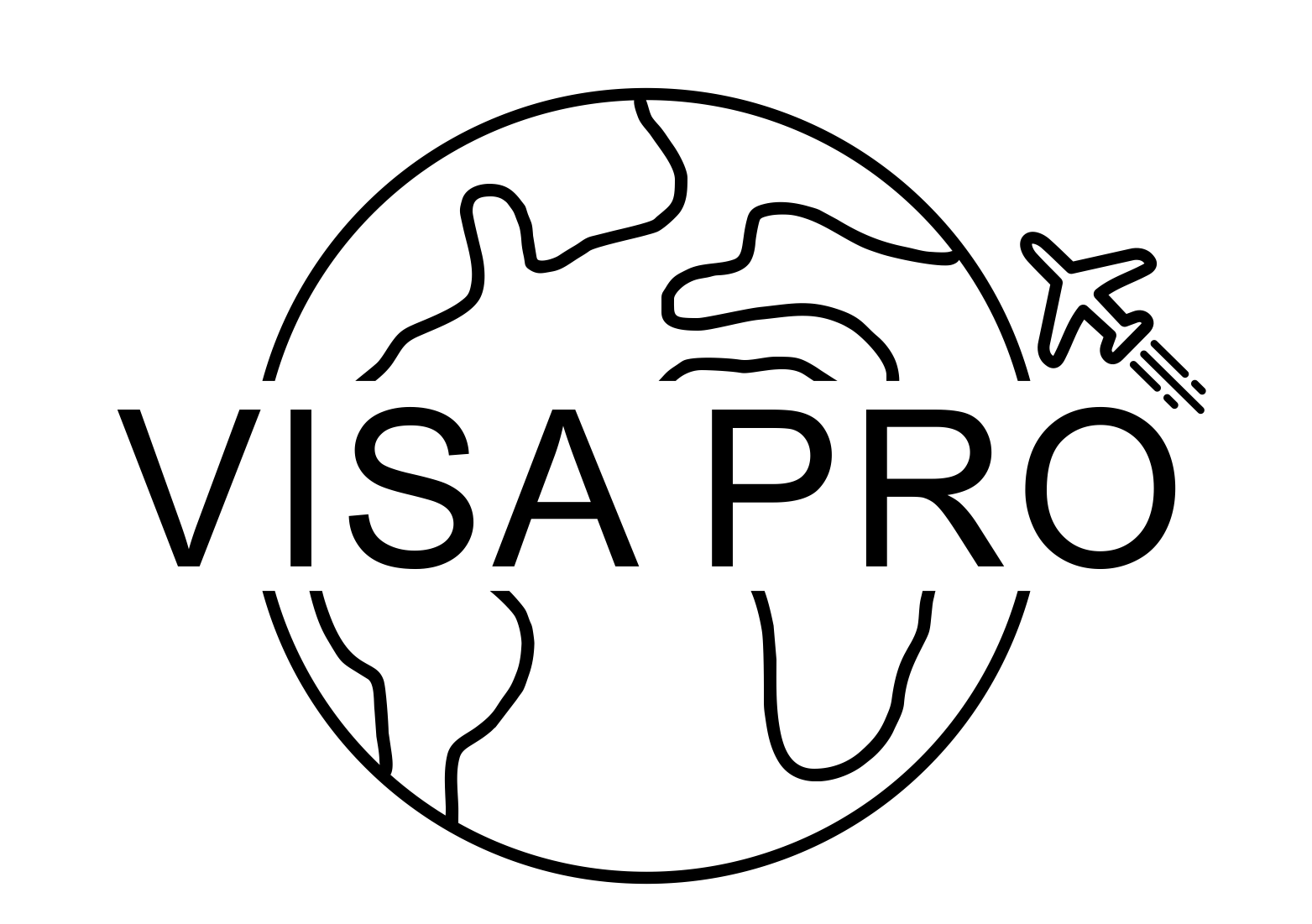 Visa Pro