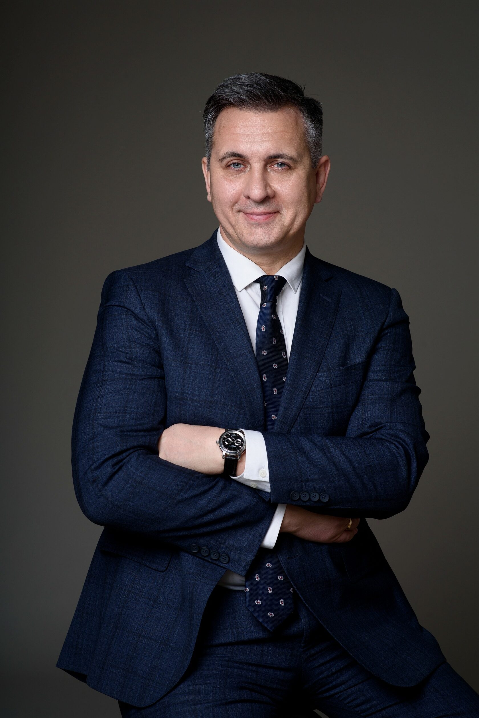Vladimir Mikov