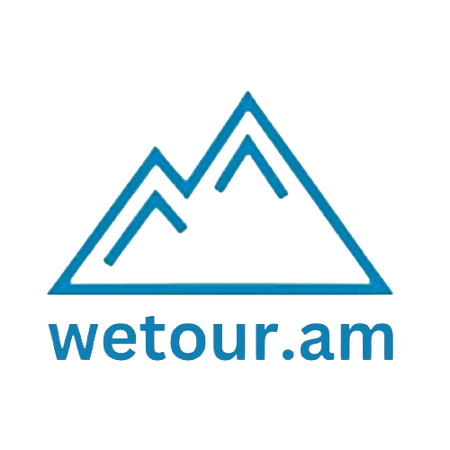 We Tour Armenia