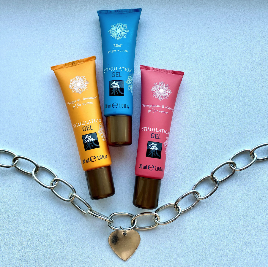 «Ginger&amp;amp;amp;amp;Cinnamon», «Mint»