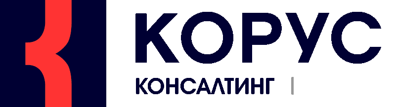 Логотип "Корус Консалтинг"