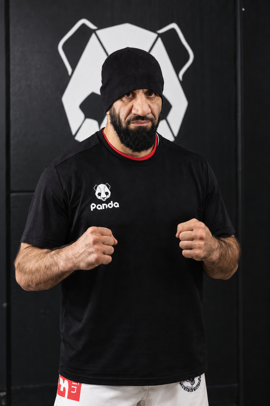Айдын Назаров — Тренер по боксу и единоборствам, Panda Sport, Симферополь