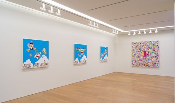 Galerie Perrotin