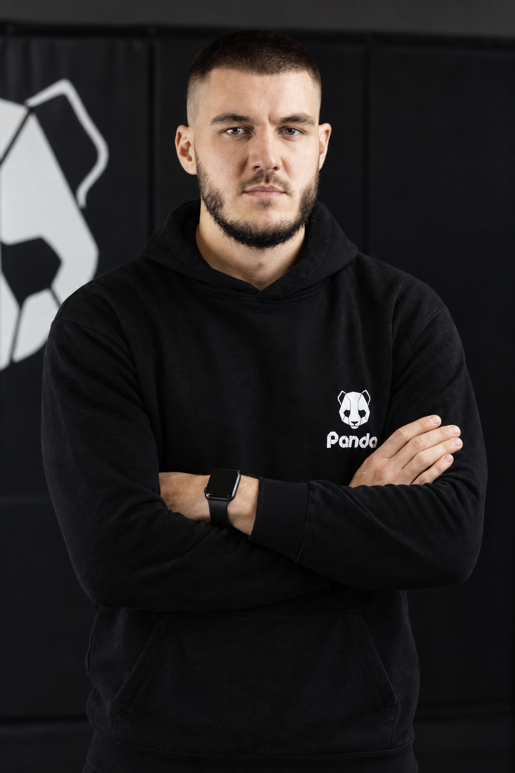 Владимир Солдатов — Тренер тренажёрного зала, Panda Sport, Симферополь