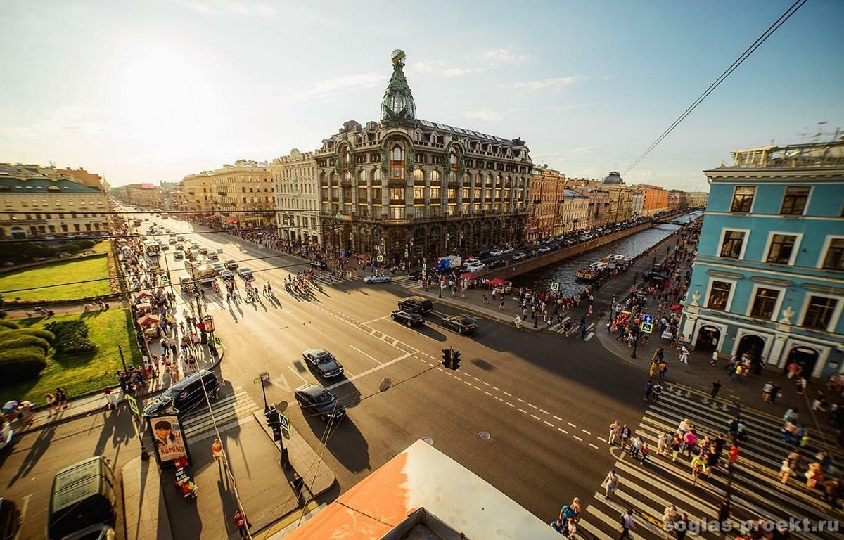 Блог о Санкт-Петербурге Петербурге Петербург в деталях