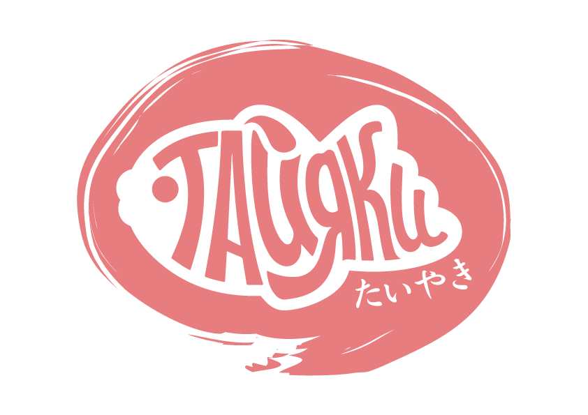 Кафе Тайяки