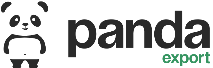 Panda Export