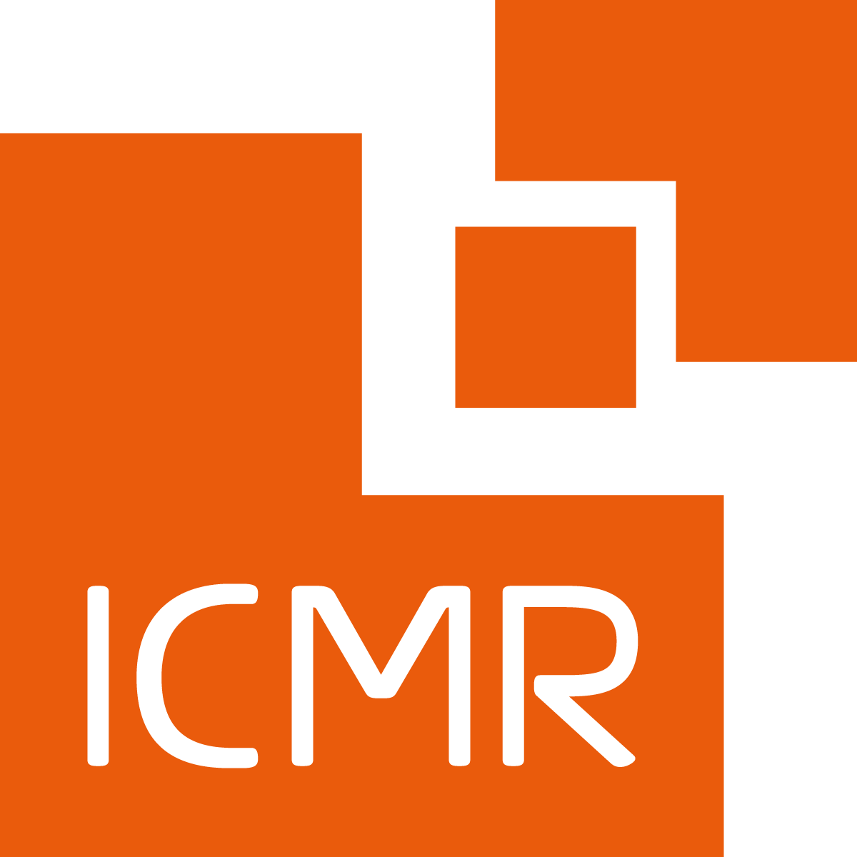 ICMR (ООО "ГФК-Русь")