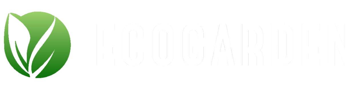  ECOGARDEN 