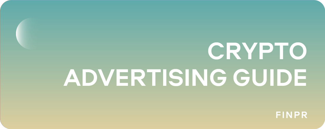 Crypto Advertising Guide 2024: Boost Your Business with the Right Strategies
