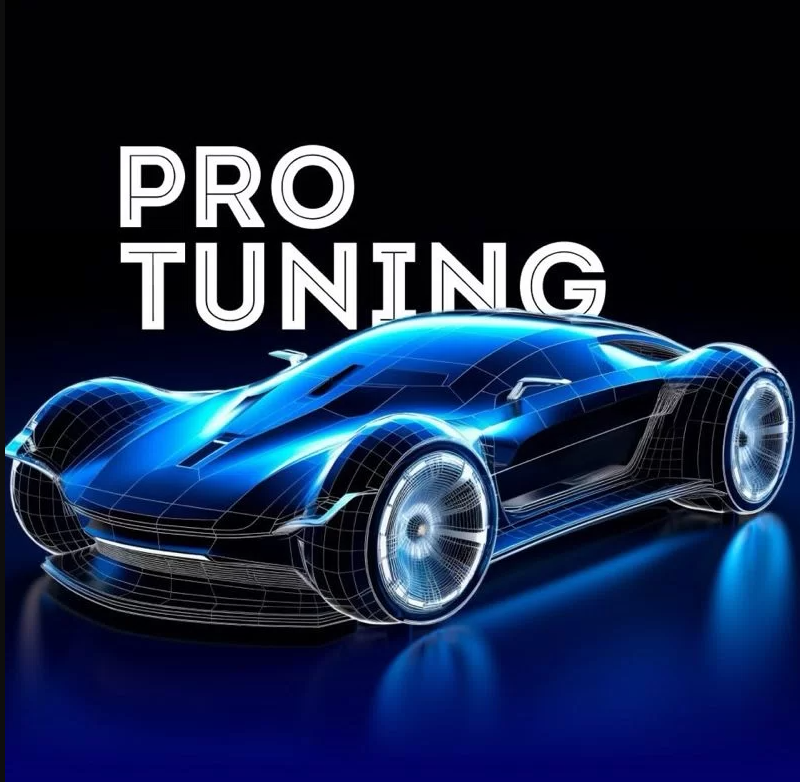 Добро пожаловать в интернет-магазин Pro-Tuning&nbsp;— ваш надежный партнер в мире автомобильного тюнинга