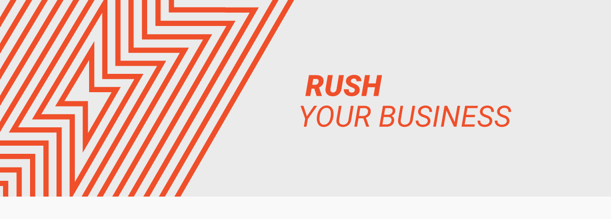 corporate identity in Belgrade, Serbia