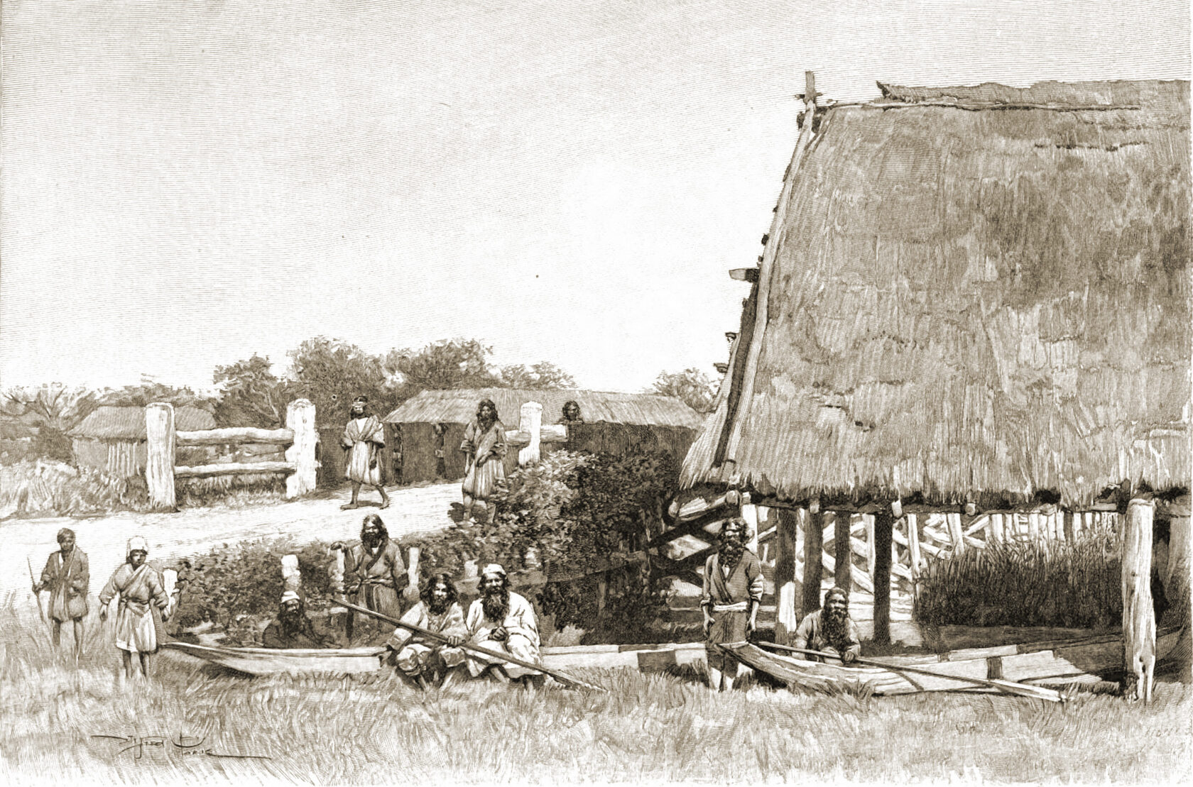 Лекция 49. Политика на Востоке 1856-1862 гг.