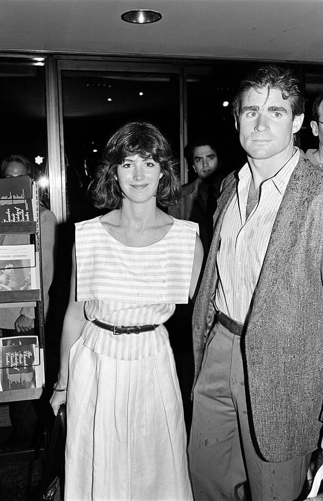 Dana Delany Fan Website. Photos 1980s