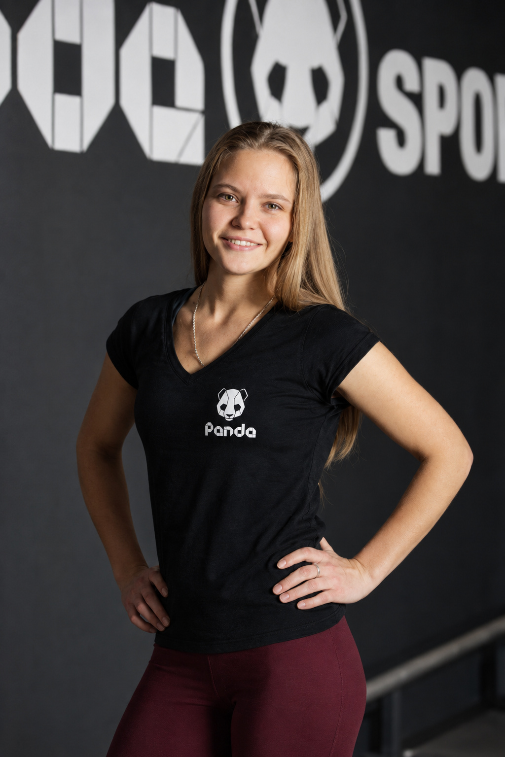 Ирина Ростенко — Тренер тренажёрного зала, Panda Sport, Симферополь
