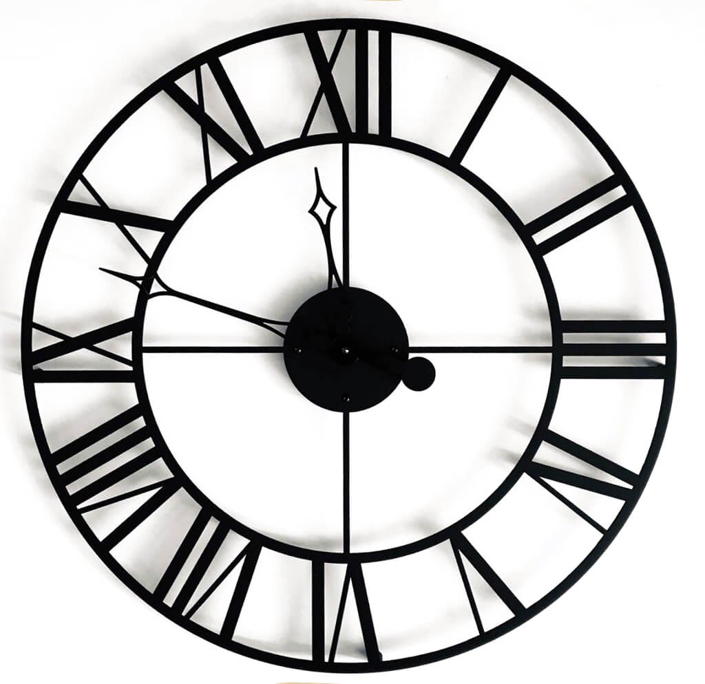 Каталог: настенные часы SteelWallDesign. Магазин больших настенных ...