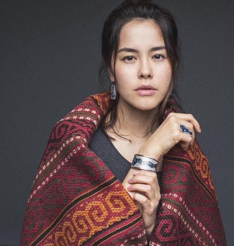 Жайна Султанова