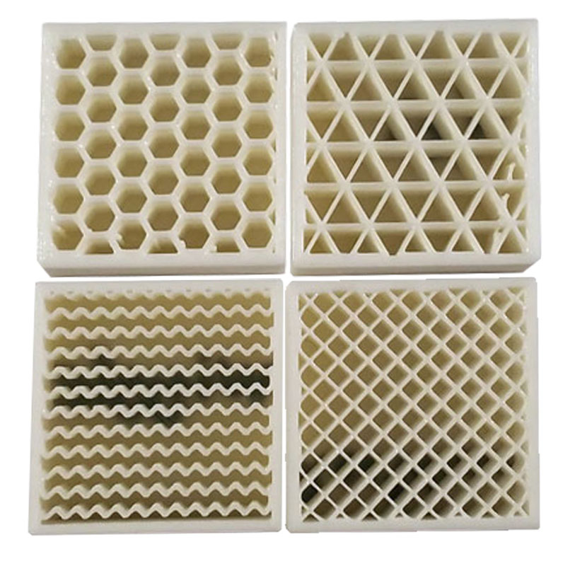 Какое заполнение выбрать при печати на 3D-принтере
