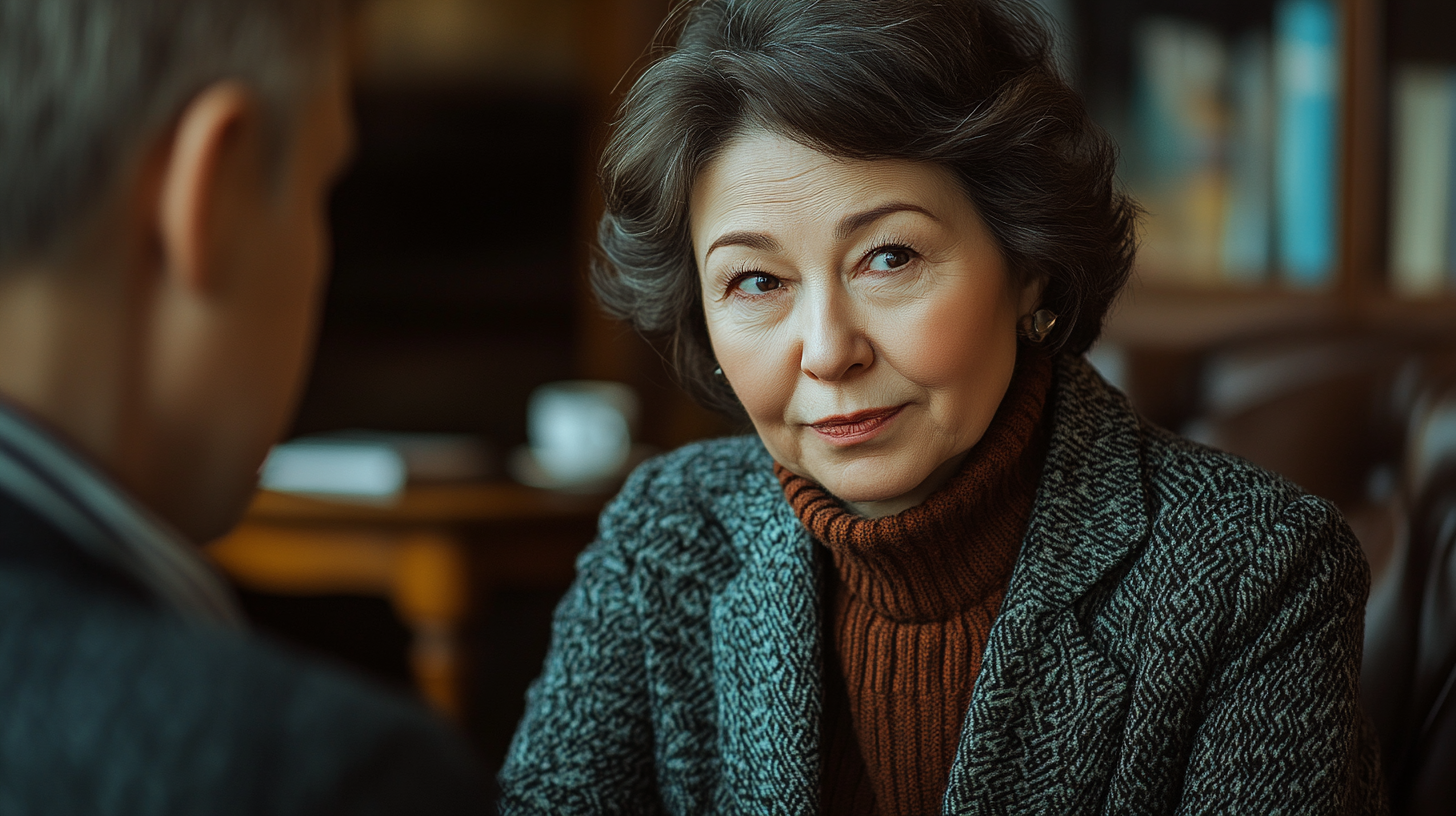 Как превратить годы в ресурс, а не в приговор