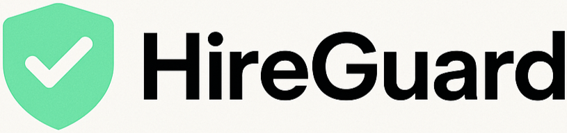  HireGuard 