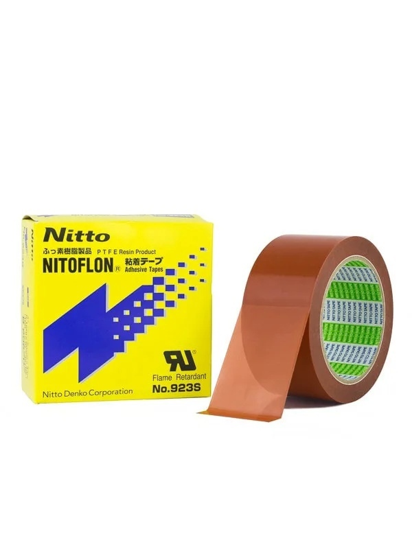 NITOFLON 923 S тефлоновая пленка (PTFE) неармированная