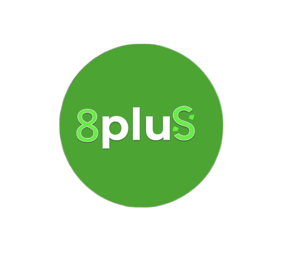 8plus8