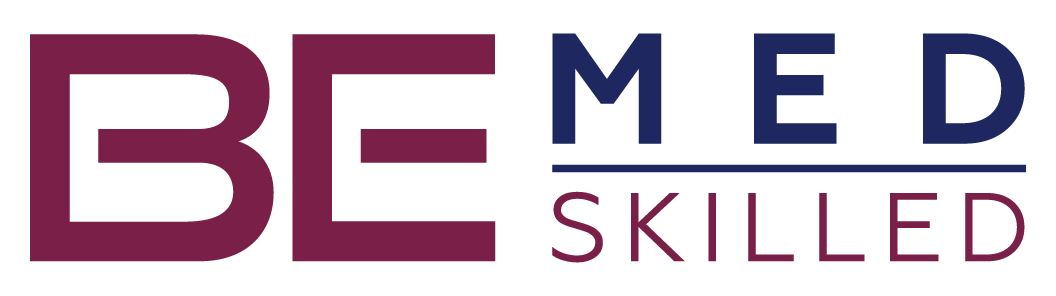 BE MED SKILLED