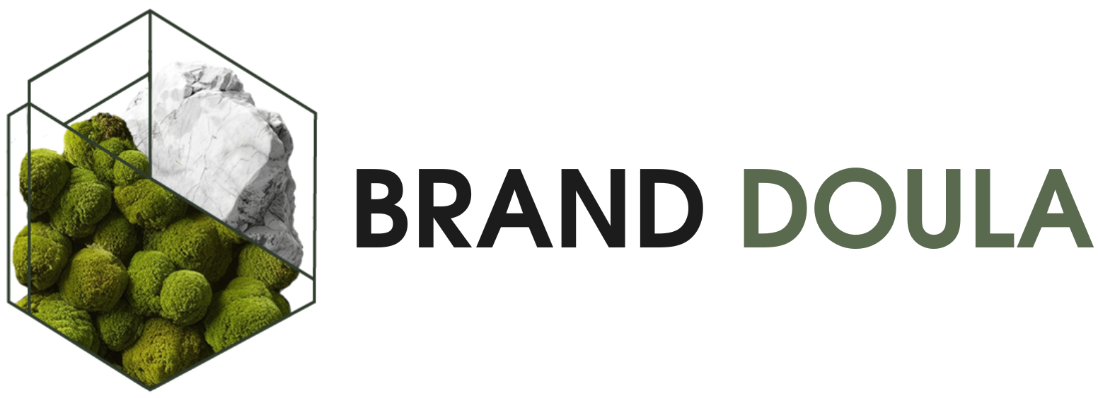 Brand doula