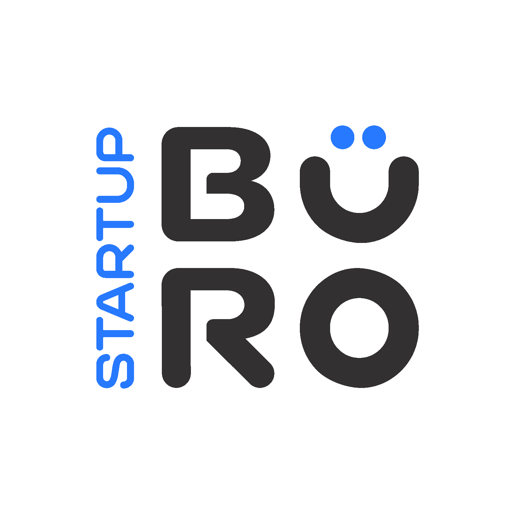 Startup Büro 