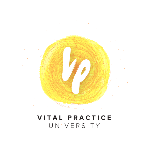 VITAL PRACTICE UNIVERSITY