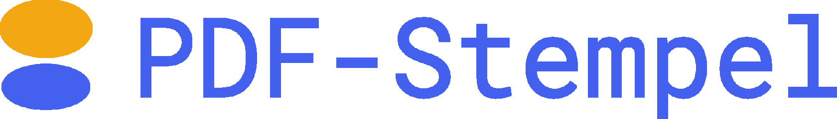 PDF Stempel