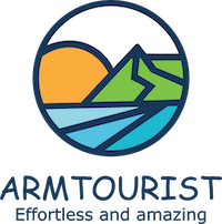 ArmTourist