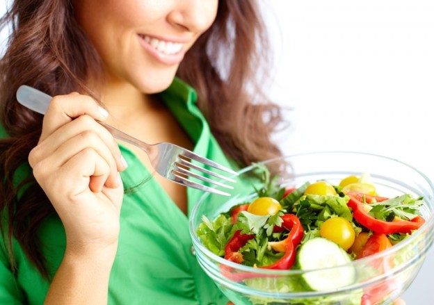 5 необходимых продуктов для кожи, которые содержат коллаген