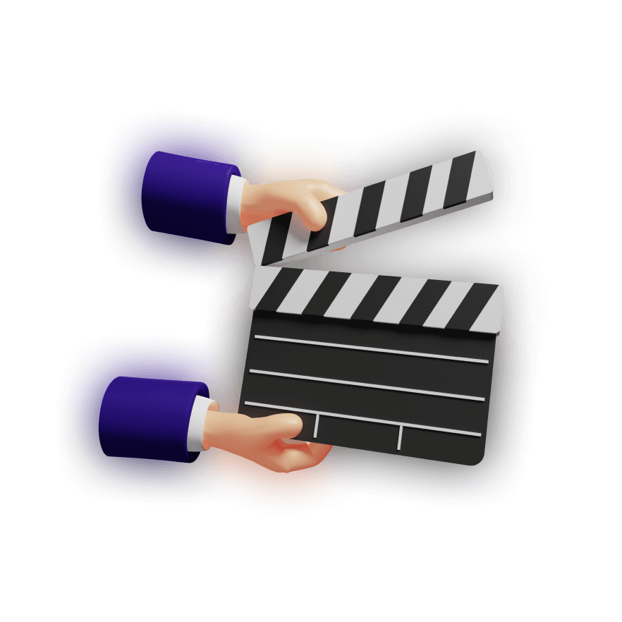 хлопушка, кинематографическая хлопушка, хлопушка для кино, кино