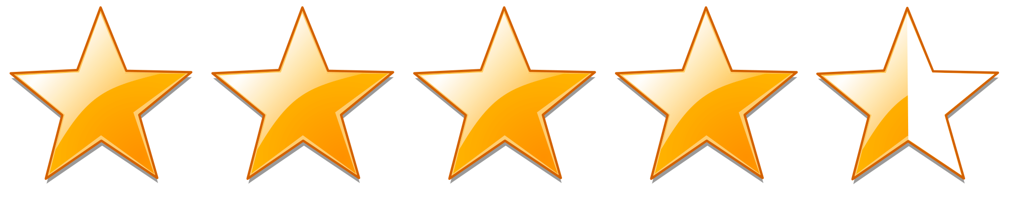 star